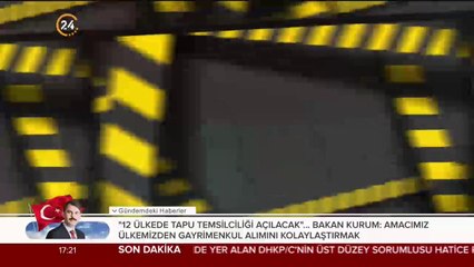 Tehlikeli İşler (02.02.2019)