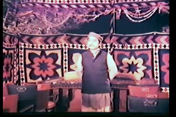 PAKISTANI FILM CHAND SURAJ (1970) PART (2)