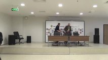 Evkur Yeni Malatyaspor-İstikbal Mobilya Kayserispor Maçının Ardından