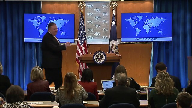 Russland steigt ebenfalls aus INF-Vertrag aus