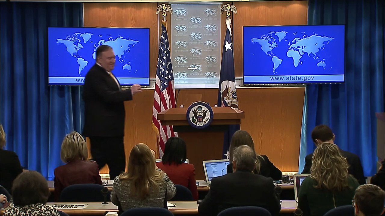 Russland steigt ebenfalls aus INF-Vertrag aus