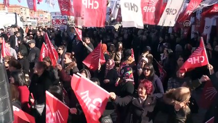 Özel: 'Biz sevginin ve dostluğun partisiyiz' - KIRIKKALE