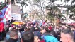Trabzon’da PFDK ve TFF’ye Protesto