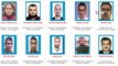 'Mavi' kategoride aranan terörist İstanbul'da yakalandı