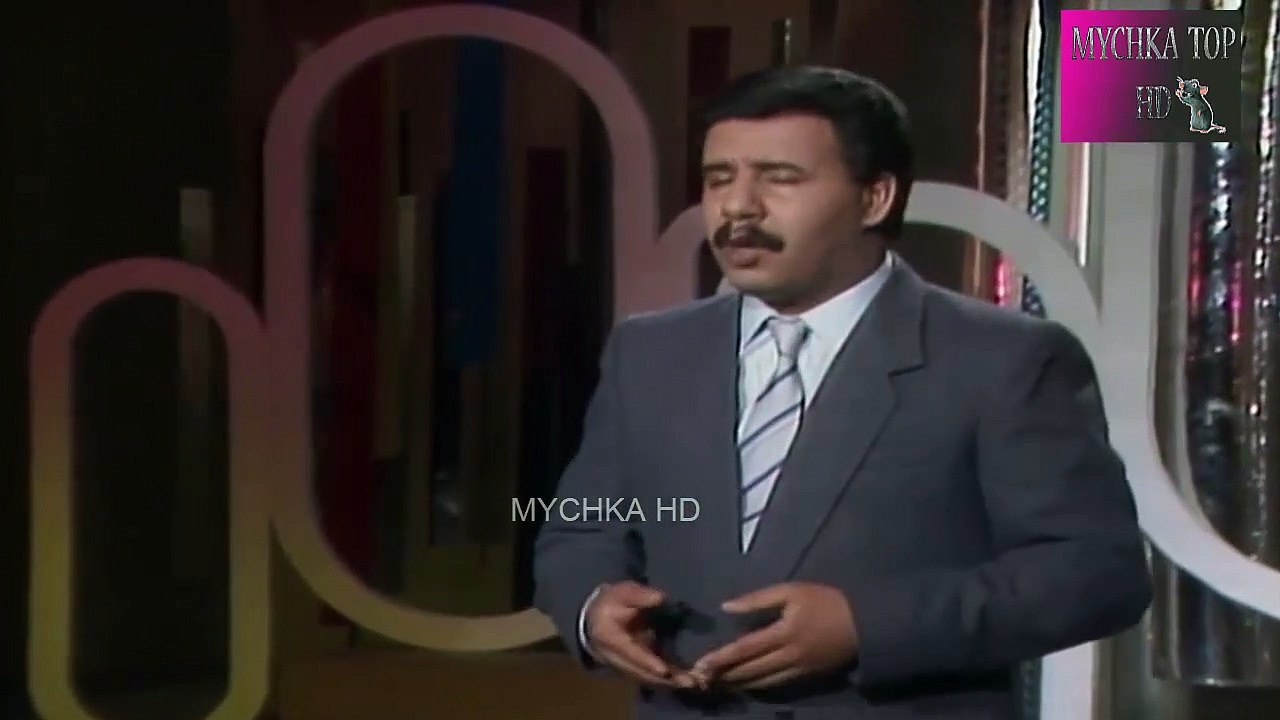 عبد الوهاب الحناشي مرت نسايم صيف فيديو نادر