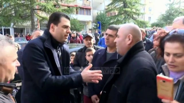 Basha në Ballsh: Më 16 Shkurt merrni në dorë fatin tuaj - Top Channel Albania - News - Lajme