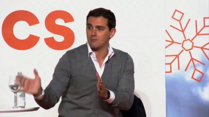 Ciudadanos vuelve a exigir al Gobierno el reconocimiento de Guaidó