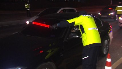 설 연휴 음주운전 사고↑...음복 한잔도 조심 / YTN