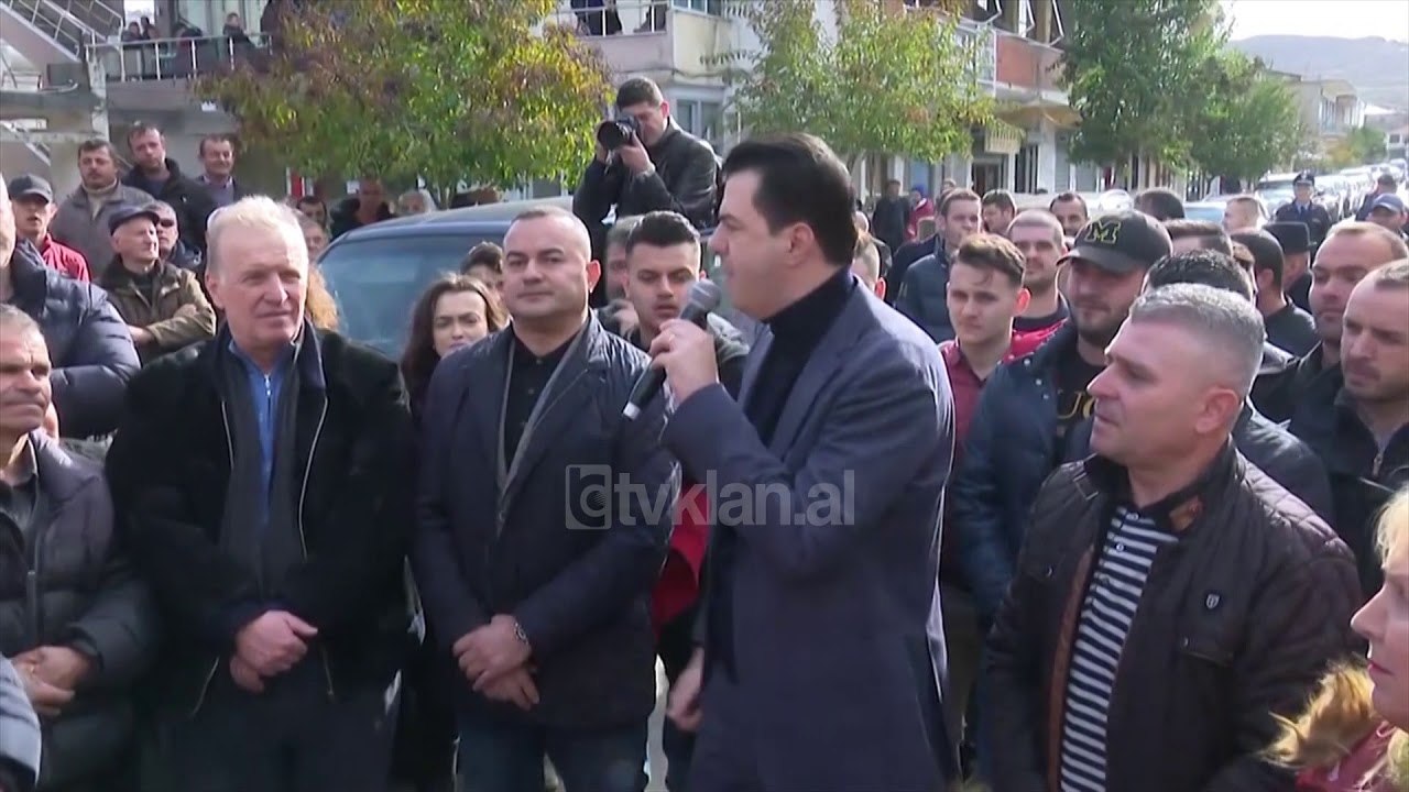 Basha: Zgjidhim hallet e naftetareve