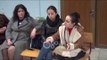 Ora News - Studentët e Shkodrës : S'bëhemi palë me Ministren, por as Rektori se ka të gjatë
