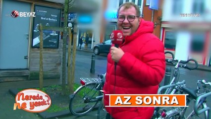 Nerede Ne Yesek 2 Şubat 2019