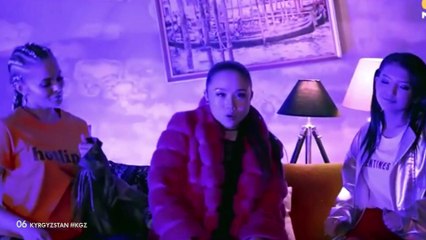 European Best Music Song Contest #09 - Grand Final