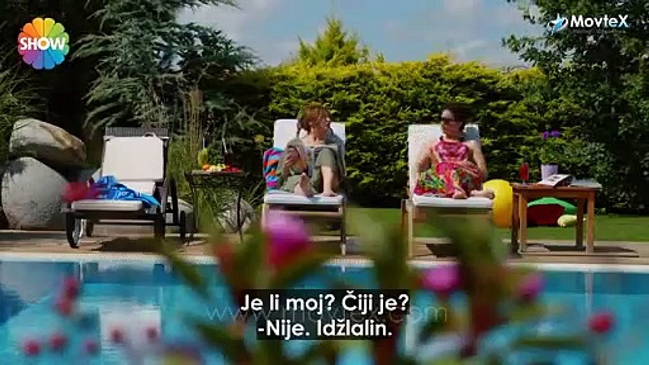 Zabranjena ljubav - epizoda 55 | deo 1/4