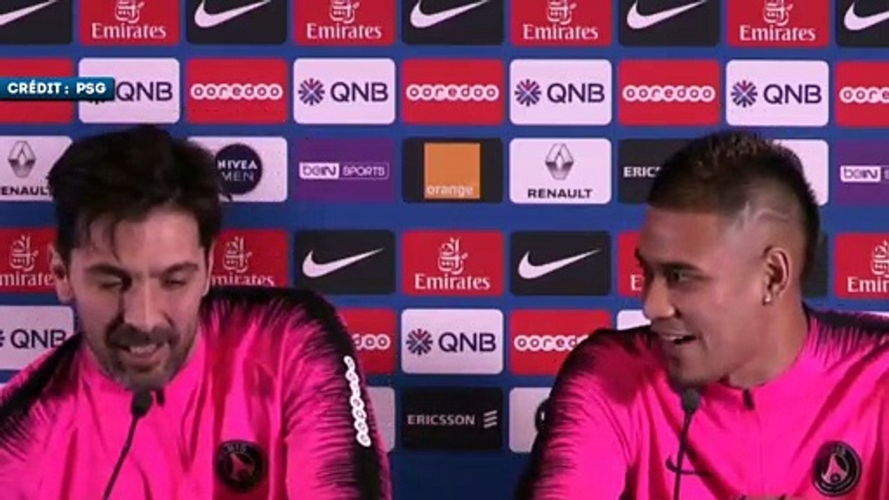 PSG : Gianluigi Buffon encense l’Olympique Lyonnais