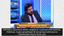 Kusturmalı Boşnak Saksosu sözleri başını yakmıştı ROK için flaş karar!