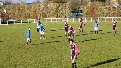 Championnat : USAM(A)-Le Mans Inter