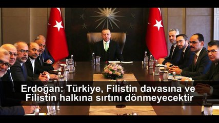 Türkiye ve dünya gündeminde neler oldu? İşte Bir Bakışta Bugün | 2 Şubat 2019
