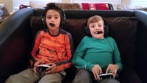 Microsoft fait une publicité avec des enfants handicapés pour le Super Bowl 2019