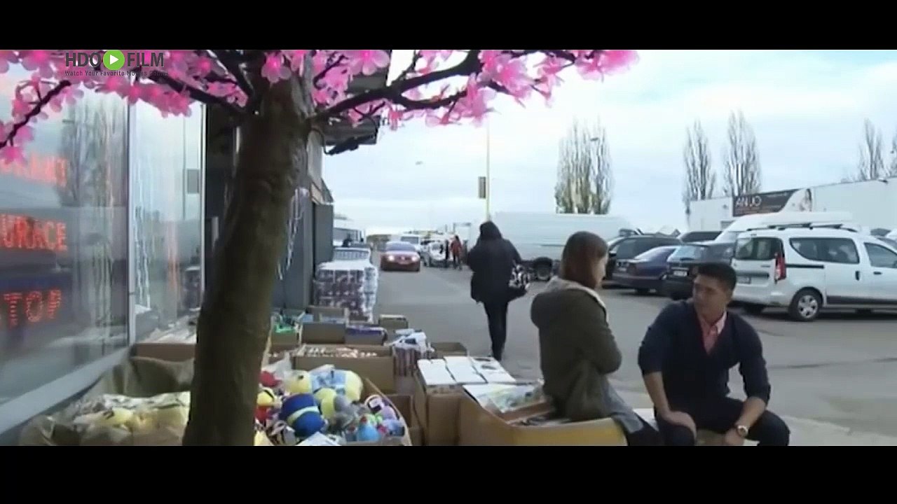 Lời Nói Dối Ngọt Ngào tập 2