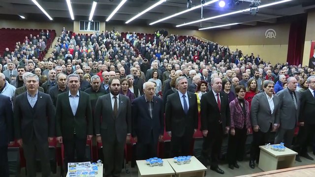 Mansur Yavaş: 'Herkese eşit hizmet edeceğiz' - ANKARA