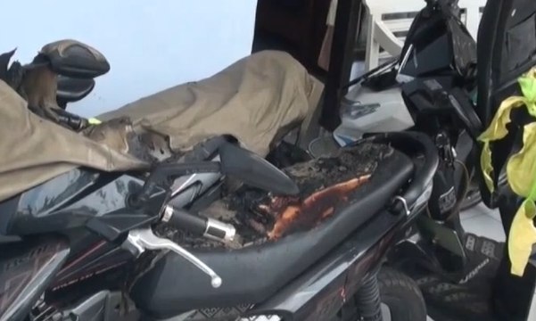 Pasca Teror Pembakaran Kendaraan, Polisi Akan Bentuk Tim Khusus