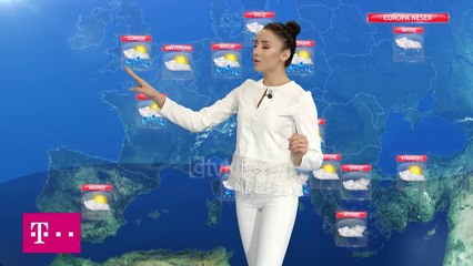 Moti sot dhe neser ne TV KLAN (2 Shkurt 2019)