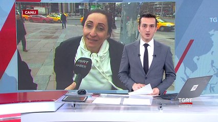 Memurun Hevesi Kursağında Kaldı