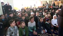‘Haydi Çocuklar Camiye Projesi’nin ödülleri verildi