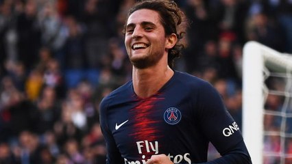 23e j. - Tuchel : "Je n'ai pas demandé la réintégration de Rabiot"