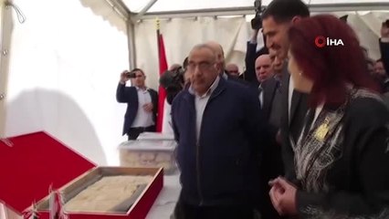 Ürdün Çalınan Bin 330 Tarihi Eseri Irak'a İade Etti