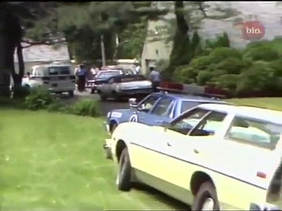 The Murders of Bruce and Darlene Rouse (Crime Documentary)