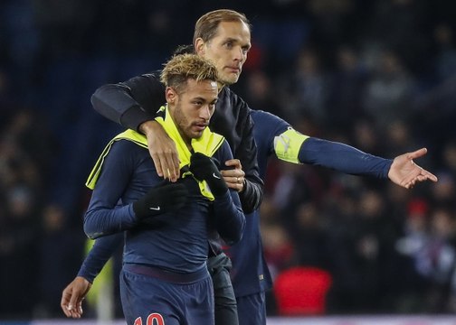 PSG : comment Thomas Tuchel compte aider Neymar