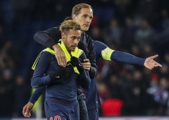 PSG : comment Thomas Tuchel compte aider Neymar
