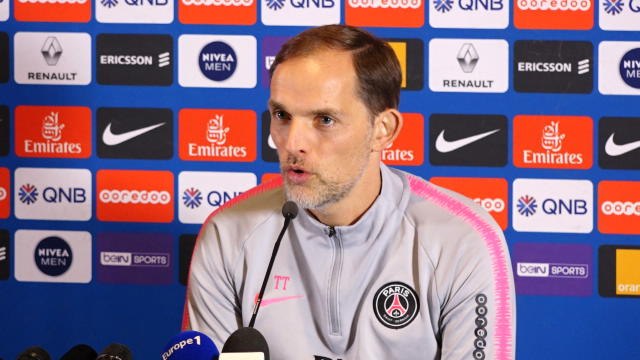 Transferts - Tuchel : Je ne suis pas en colère