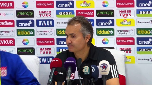 Ersel Uzğur: “Aldığımız 3 puan bundan sonraki maçlar için ümitlendirdi”