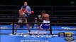 MRIO BARRIOS  vs  NAIM NELSON , SUPER LIGHTWEIGHTS 10 ROUNDS BOXING