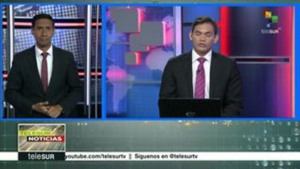 Parte ayuda humanitaria de Venezuela a Cuba tras paso de tornado