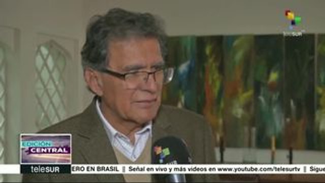 Colombia: organizaciones temen nuevo brote de violencia en el país