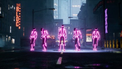 Arc North - Meant To Be (feat. Krista Marina) 🎶 - thumbnail