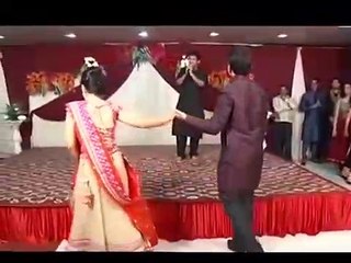 wedding dance - and we love it!