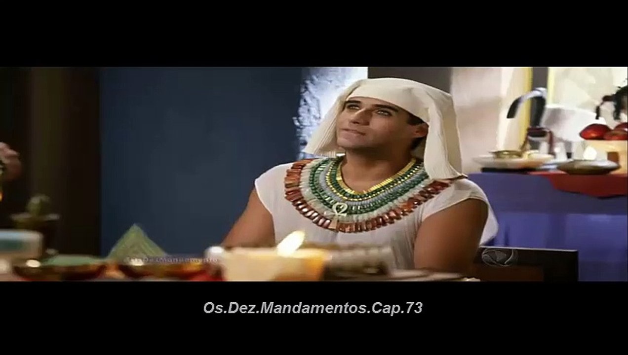Os.Dez.Mandamentos.Cap.73