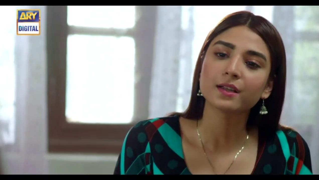 KhudParast - Epi 20 - ARY Digital Drama - 2nd February 2019 || KhudParast (02/20/2019)