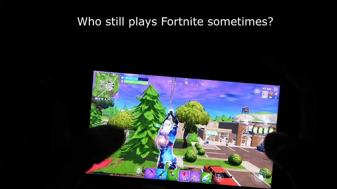 Razer Phone 2 Unboxing