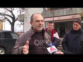 Ora News - Linja e re e transportit Dropull-Gjirokastër paralizon qarkullimin e banorëve