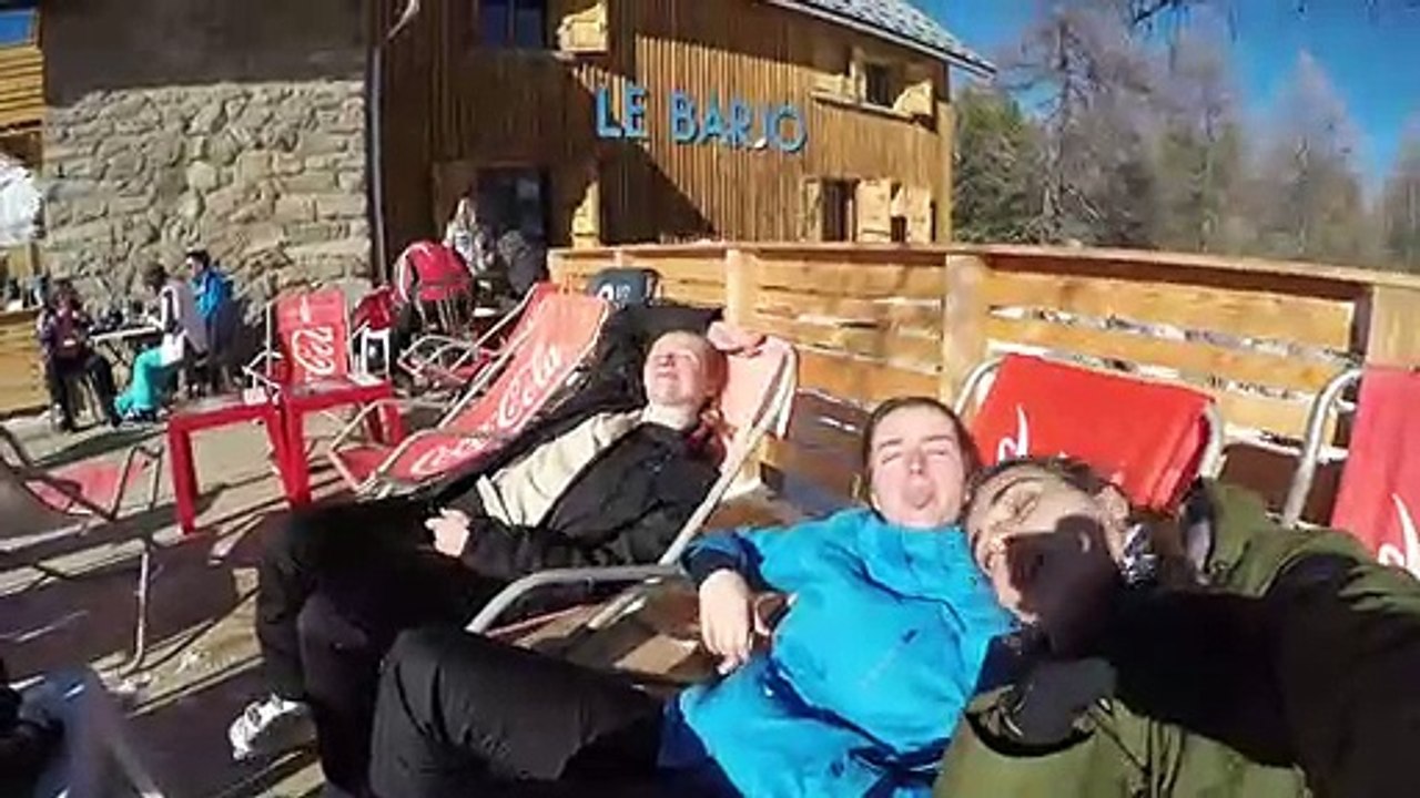 skiiii 2019