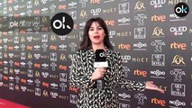 OKDIARIO en la alfombra roja de los Premios Goya 2019