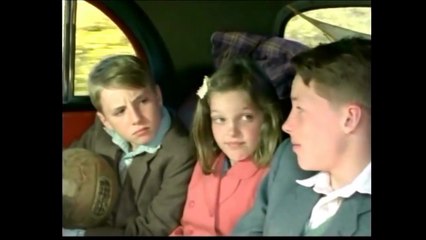 The Famous Five - S1, E1: Five Go to Kirrin Island (Part 1)