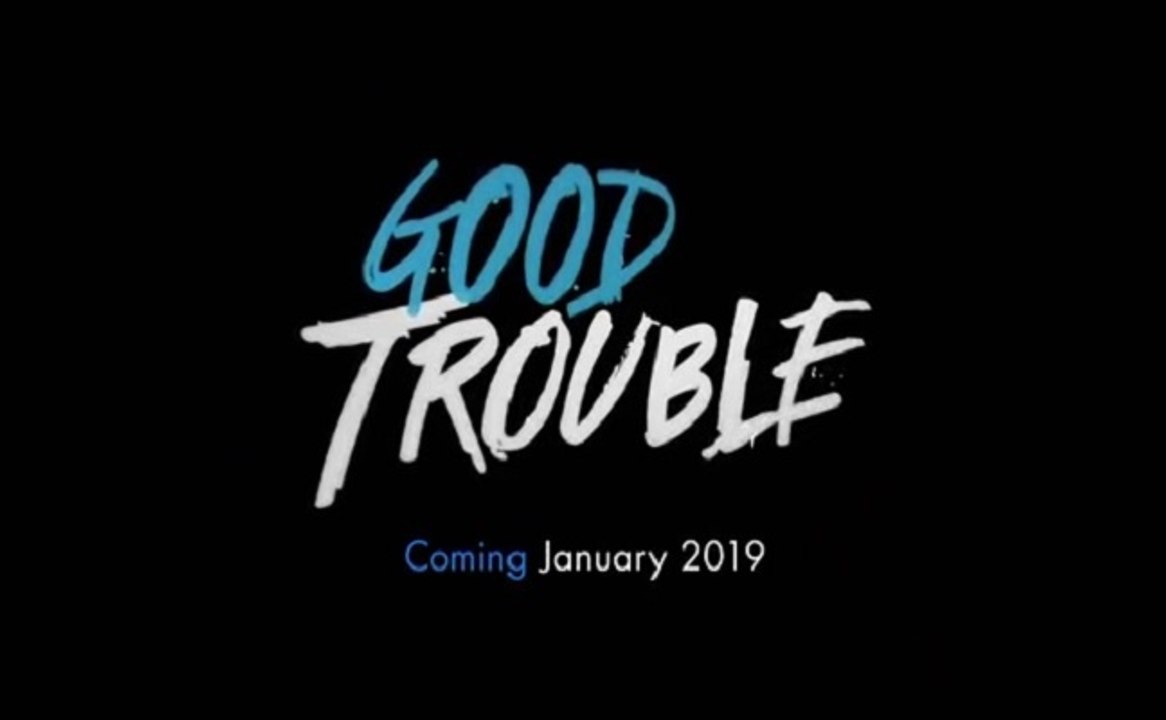 Good Trouble - Promo 1x05