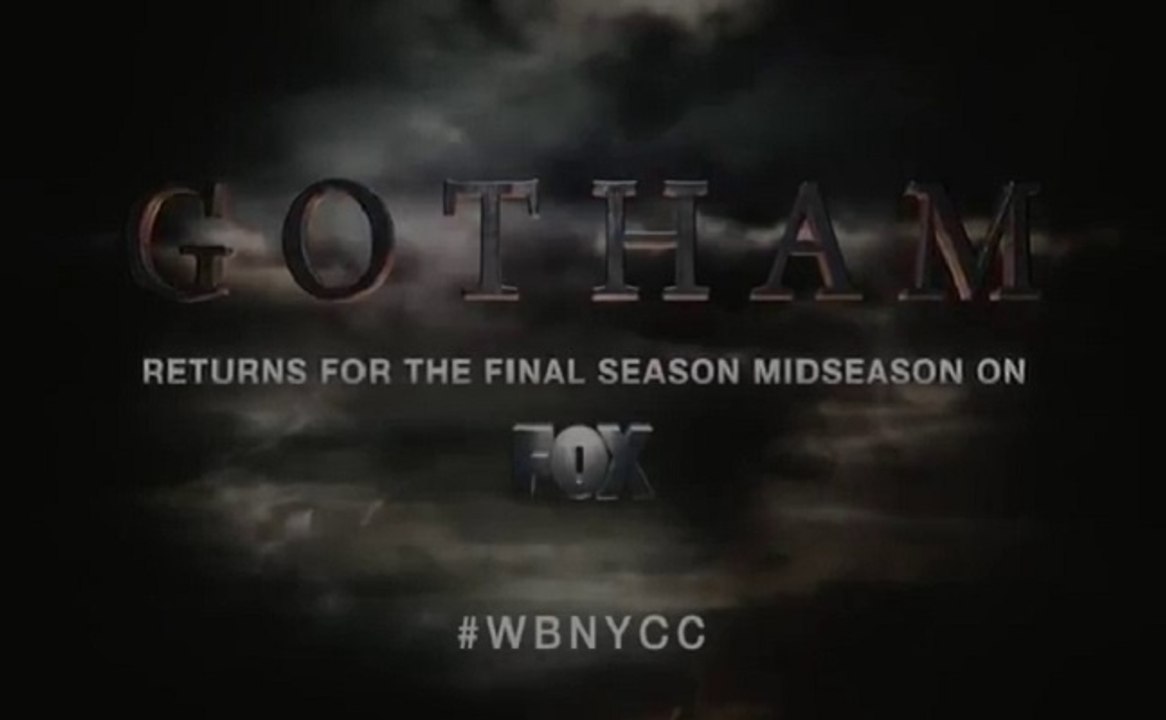 Gotham - Promo 5x06