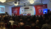 'Kuruluşunun 50. Yıl Dönümünde MHP' paneli - ANKARA